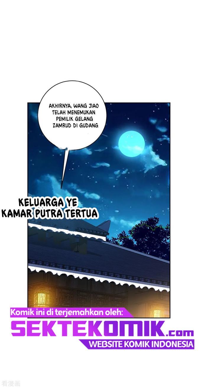 First Class Family Chapter 172 Gambar 9